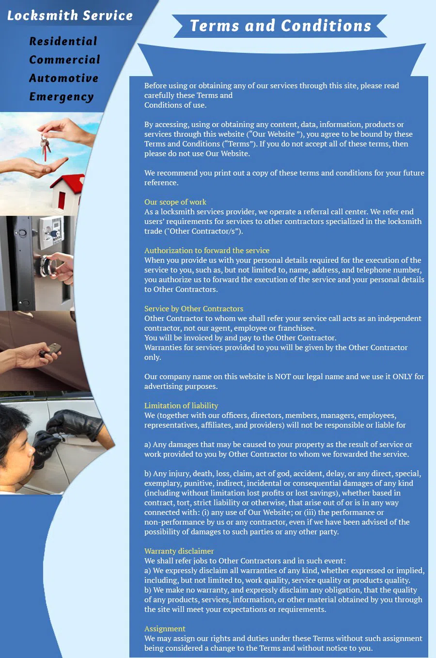 Sun Lakes AZ Locksmith Store Sun Lakes, AZ 480-757-3770